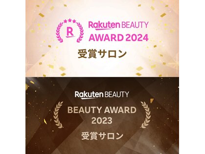 フローラ(hair dressing flora)の写真