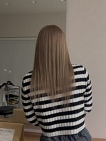 ミナリ(minari)&nbsp;beige