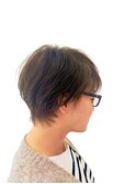 ショートレイヤー