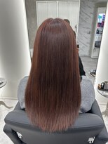 アルドーレ(Ardore)&nbsp;ツヤ髪☆ピンクブラウン