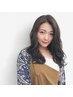 【★人気No.3★】カット＋選べるトリートメントトリートメント　￥7,700～