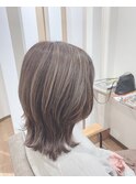 シークレットハイライト