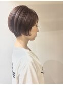 モテショート