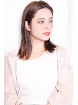 ボンダイ ルーム(bondi room)&nbsp;結べるボブ