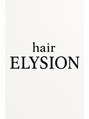 エリシオン(ELYSION)/矢田 一海