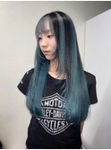【デザインカラー】ストライプカラー