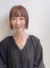 ネオリーブリノア 北千住東口店(Neolive Linoa) 大久保 愛