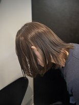 アペット(Appet)&nbsp;明るめアッシュカラー