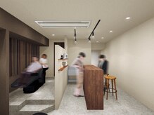 Merak【10月上旬 NEW OPEN（予定）】