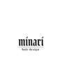 ミナリ(minari) minari 