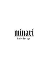 ミナリ(minari) minari 