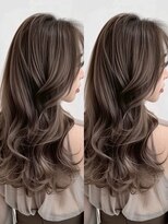 アエラバイトゥルークリエイション(AERA by True Creation)&nbsp;カラー/カット/髪質改善/ダブルカラー/トリートメント/春日部