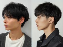 メンズ プレヴィア 上尾(MEN’S PREVIA)