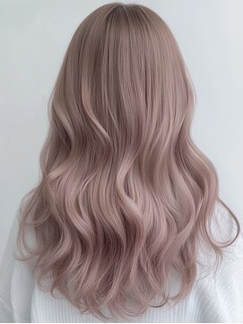 トゥルークリエイション 春日部(True Creation) カラー/カット/髪質改善/ダブルカラー/トリートメント/春日部