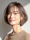 ルカ(Lucas)の写真/【大船駅10月NEWOPEN】頭皮や髪質の変化、似合う髪型迷子の大人女性専用美容室☆女性オーナーが担当します