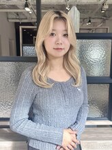 ジャストビューティマカロン 上大岡(Just Beauty macaron) 中嶋渚沙 上大岡