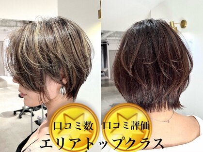 アイズ(I's)の写真