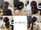 ヘアーアトリエ オー(hair atelier O)の写真