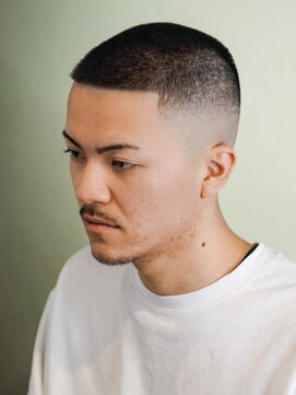 プロショップウェーブ(PRO SHOP WAVE) スペインカール/プードルパーマ/メンズパーマ/ニュアンスパーマ