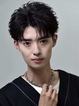 ゴールド 京都 三条(GOALD) フェザーショート