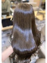 ジーナ 新宿(Zina)&nbsp;オリーブグレージュ