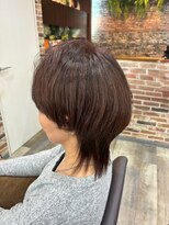 マギカ 横須賀久里浜店(Magica)&nbsp;オリジナルマッシュウルフ