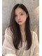 エコル(ekolu)の写真/【目黒/不動前】ekolu式髪質改善やわらかく自然なストレートうるツヤ質感にこだわる大人の縮毛矯正サロン