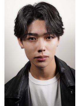 ミヤビ(MIYAVI) キングエアリーセンター