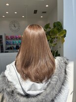 タブー 岐阜店(TABOO)&nbsp;ミルクティーベージュ