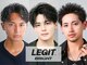 LEGIT BRIGHT KANAZAWA MEN'S HAIR SALON【4月1日NEW OPEN（予定）】の写真