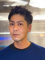 エイル(AILE)&nbsp;ショートアップバング