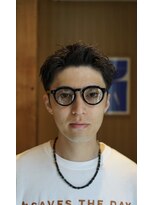 ソイ 南浦和(soi) 【kaito】natural short