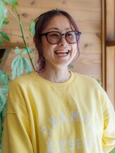 レビーヘアー(Revie hair)&nbsp;megu 