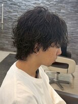 ガーデン 小山店(garden)&nbsp;【ご新規様多数予約あり◎】宇都宮メンズカットメンズパーマ眉毛