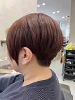 サボ(SAVO) スッキリショート