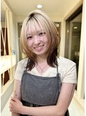 くびれレイヤー