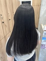 ブランシェ 名鉄小幡駅前店&nbsp;髪質改善縮毛矯正