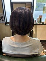烏来&nbsp;ショートスタイル