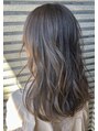 ラフィス ヘアー エラン 東尾道店(La fith hair elan)&nbsp;透明感のあるカラーが得意です！