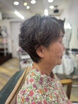 ビィーワンイースト(Be 1 EAST)&nbsp;ショートカット