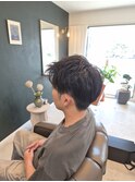 ナチュラルマッシュ