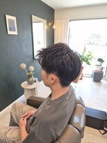 ルジャルダン(Le Jardin)&nbsp;ナチュラルマッシュ