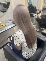ルノン フィージュ(LUNON fieju)&nbsp;イメチェンヘアスタイル/前髪カタログ/クールショート