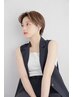 似合わせカット【川越/本川越】 ¥5000