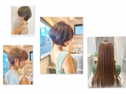 STORY:E 別府店【ストーリー】【9月下旬NEW OPEN(予定)】の写真