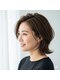 ネイヴスヘアー 香椎照葉店(Neivs Hair)の写真/大人女性共通のお悩み「ボリューム・ハリ・コシ・白髪・クセ等」貴方に合った施術で全て改善出来ますよ♪