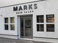 MARKS【マークス】