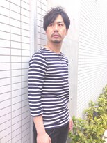 ルガールリコ(Lugar Rico)&nbsp;束感マットヘア