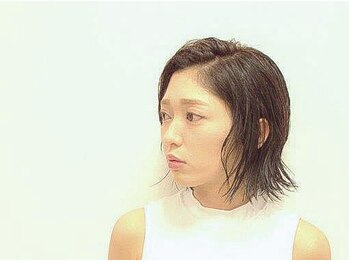 ＦＲＡＮＫ　ＨＡＩＲ