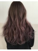 【RAG】ラベンダーグレージュカラーbyKoyama
